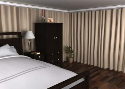 Can This Home Be Greened? Urban Eco: Greening a New York City Apartment Image